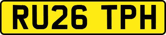 RU26TPH