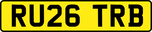 RU26TRB