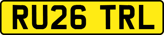 RU26TRL