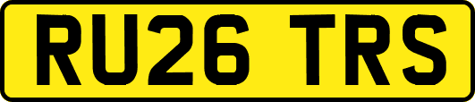 RU26TRS