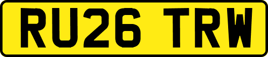 RU26TRW
