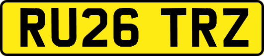 RU26TRZ