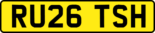 RU26TSH