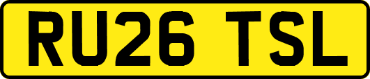 RU26TSL