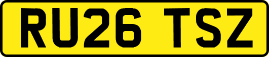 RU26TSZ