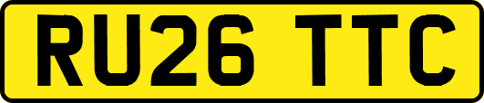 RU26TTC