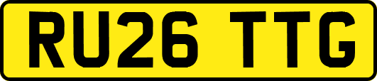 RU26TTG