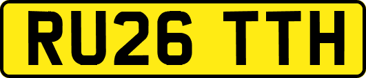 RU26TTH