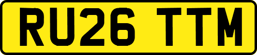 RU26TTM