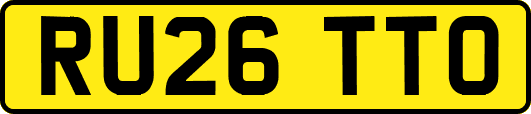 RU26TTO