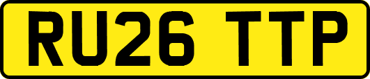 RU26TTP
