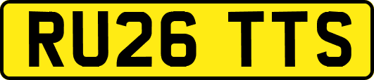 RU26TTS
