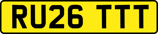 RU26TTT