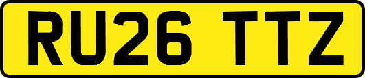 RU26TTZ