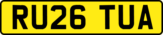 RU26TUA