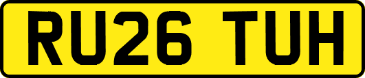 RU26TUH