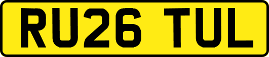 RU26TUL