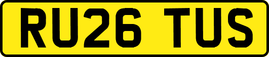 RU26TUS