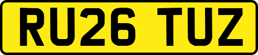 RU26TUZ