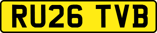 RU26TVB
