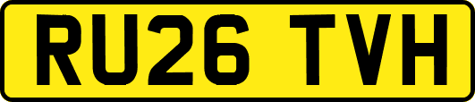 RU26TVH