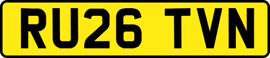 RU26TVN