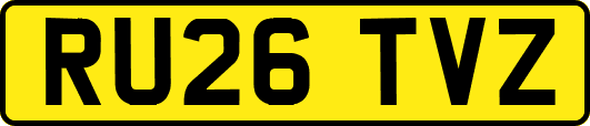 RU26TVZ