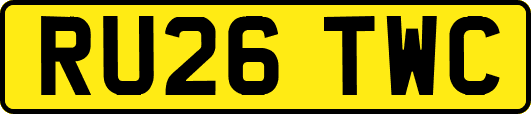 RU26TWC