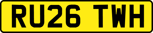 RU26TWH
