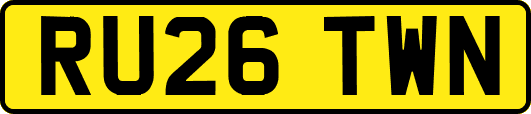 RU26TWN