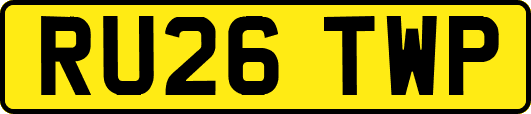 RU26TWP