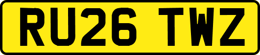 RU26TWZ