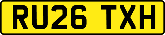 RU26TXH