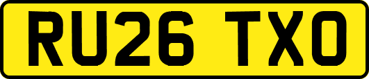 RU26TXO