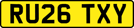 RU26TXY