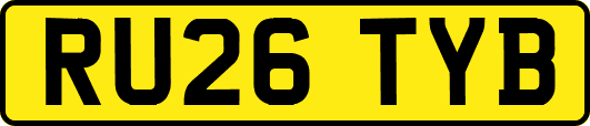 RU26TYB