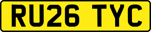 RU26TYC