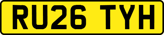RU26TYH