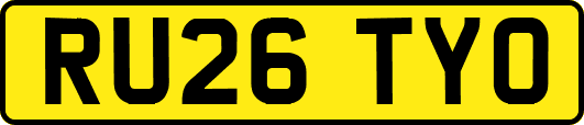 RU26TYO
