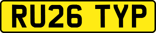 RU26TYP