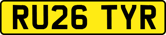 RU26TYR