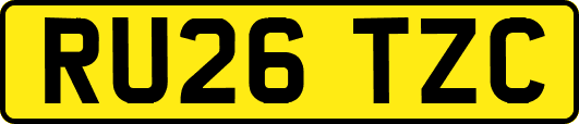 RU26TZC