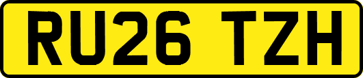 RU26TZH