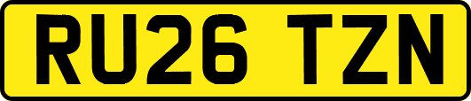 RU26TZN