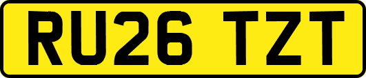 RU26TZT