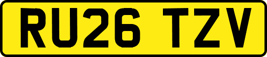 RU26TZV