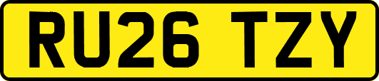 RU26TZY
