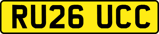 RU26UCC