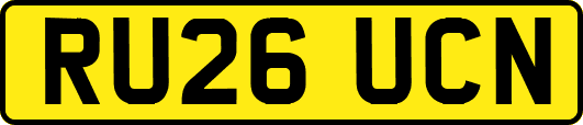 RU26UCN