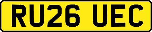 RU26UEC